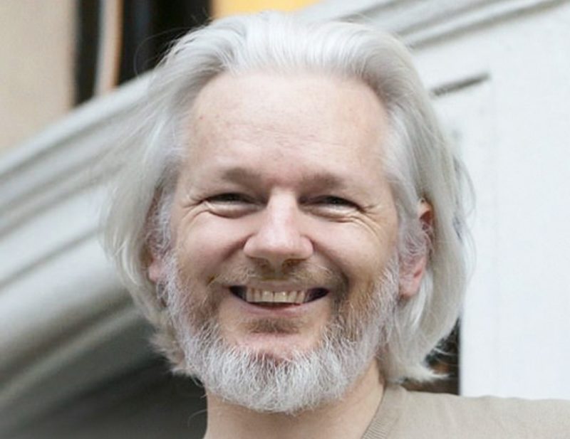 “Enough is Enough” Mounting Pressure To Free Julian Assange