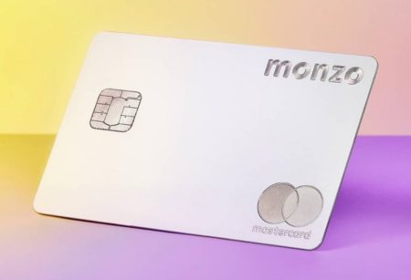 Monzo has 250000 business customers