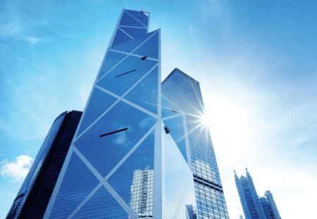 Bank of China subsidiary BOCI issues tokenized security