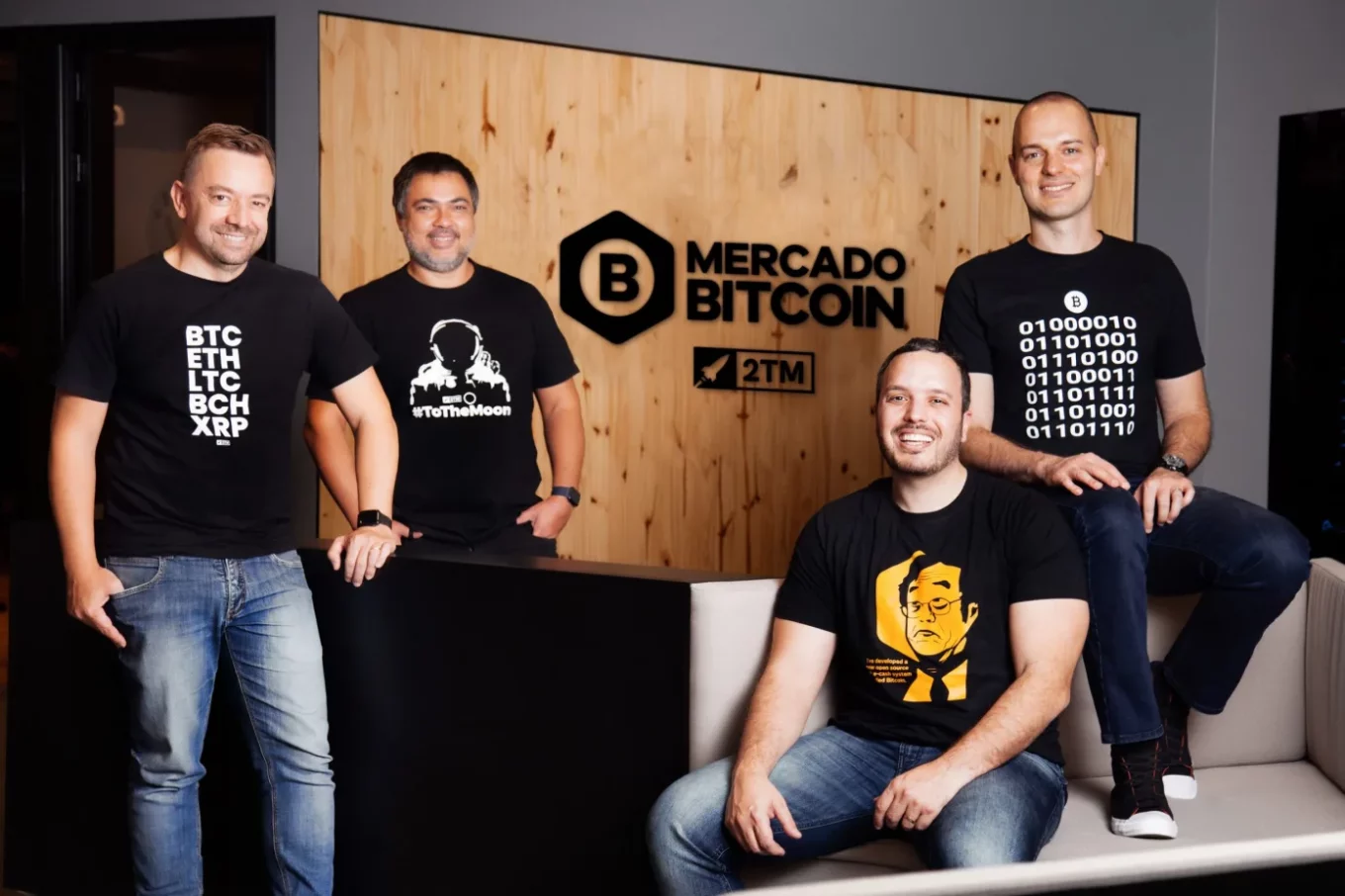 Mercado Bitcoin receives payment institution license