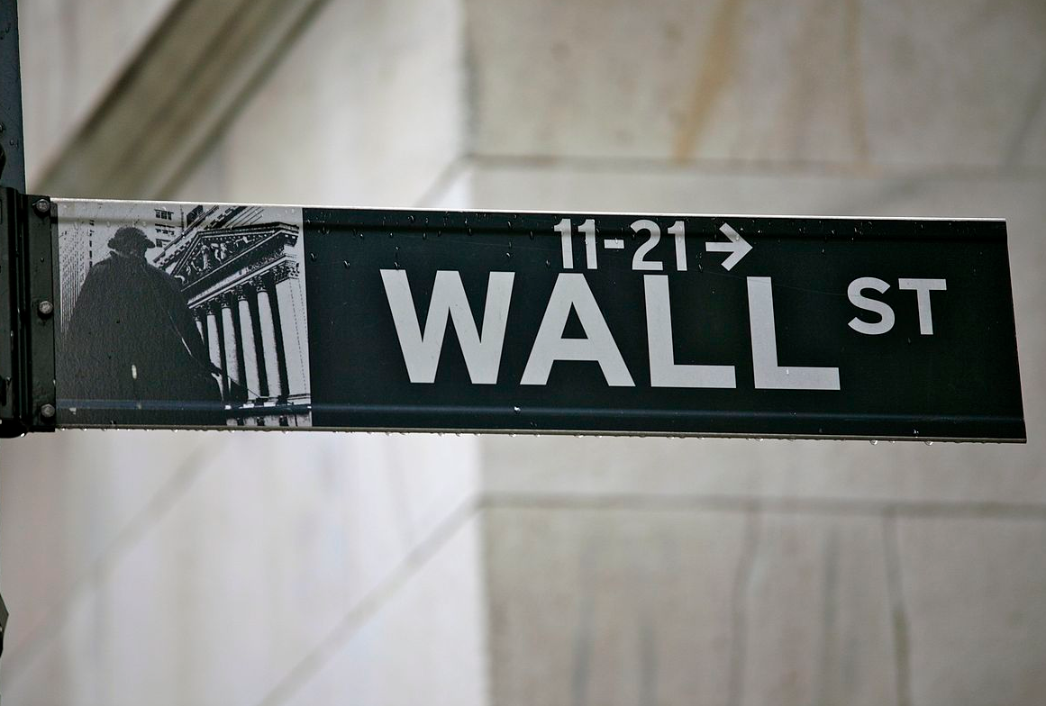 First crypto etf launched by Wall Street firm