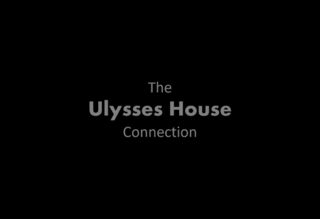 Ulysses House connections in Ireland