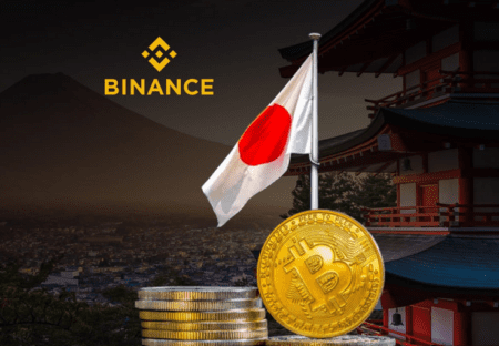 Binance Japan and MUFJ join forces for stablecoin project