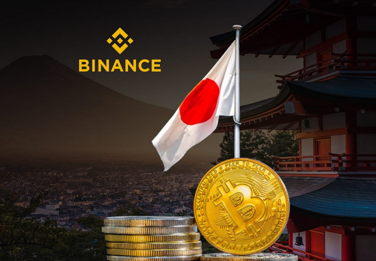Binance Japan and MUFJ join forces for stablecoin project