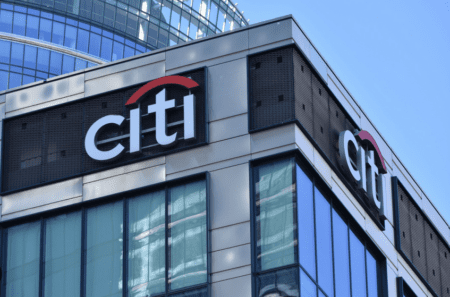 Citigroup and job cuts in the UK