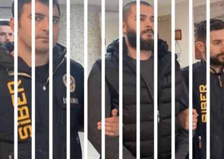 Turkish crypto entrepreneur Faruk Fatih Özer sentenced to prison