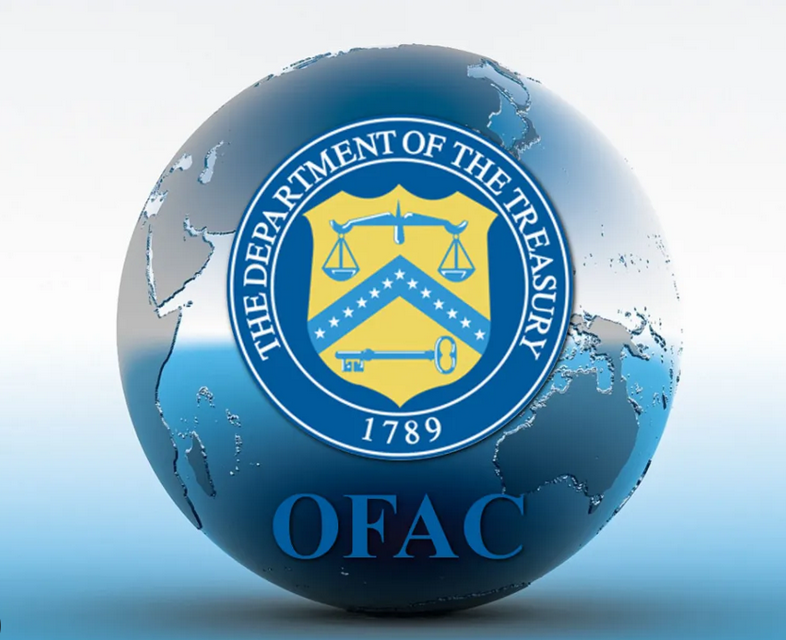 OFAC is the mastermind behind US sanctions in the cyberwar with Russia