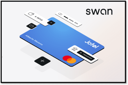 German Fintech Swan secures ffresh funds