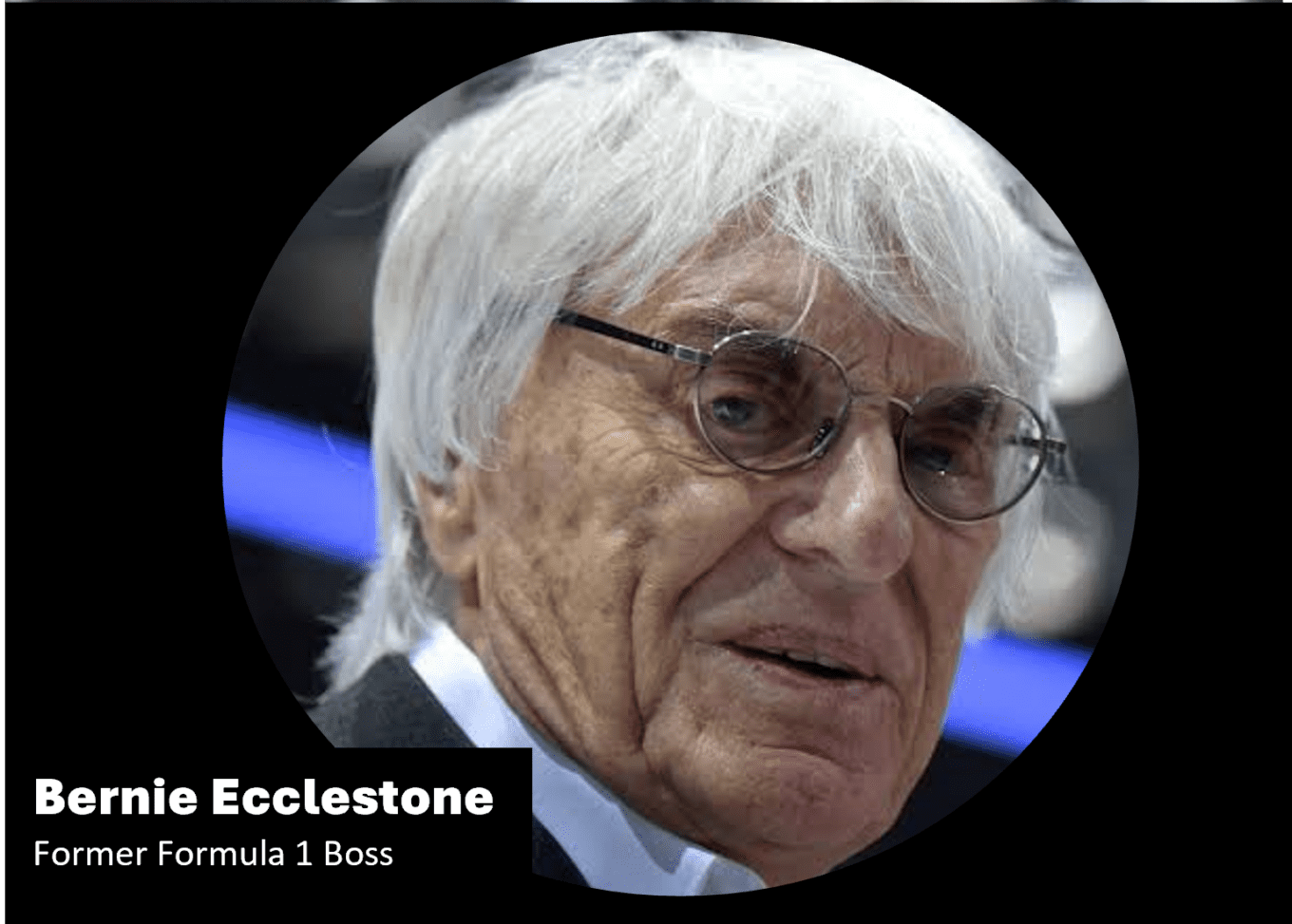 Impressive: Former Formula 1 Boss Bernie Ecclestone To Pay £653 Million ...