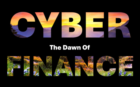 The path to cyberfinance is covered with bankruptcies and trials