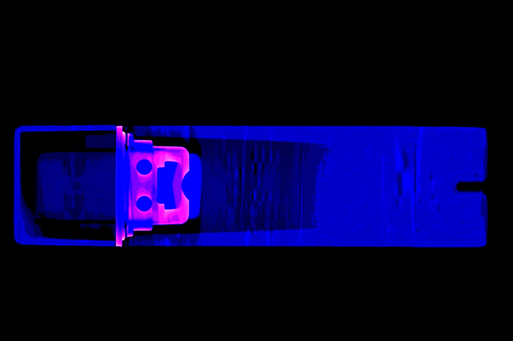 The Weird Saga Around Cracking Military Grade Locked USB Drive Worth $235  Million in Bitcoin! | FinTelegram News