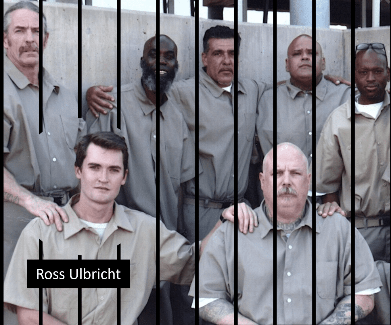 Martyr Or Cybercriminal: Crypto Entrepreneur Ross Ulbricht Has Been In ...