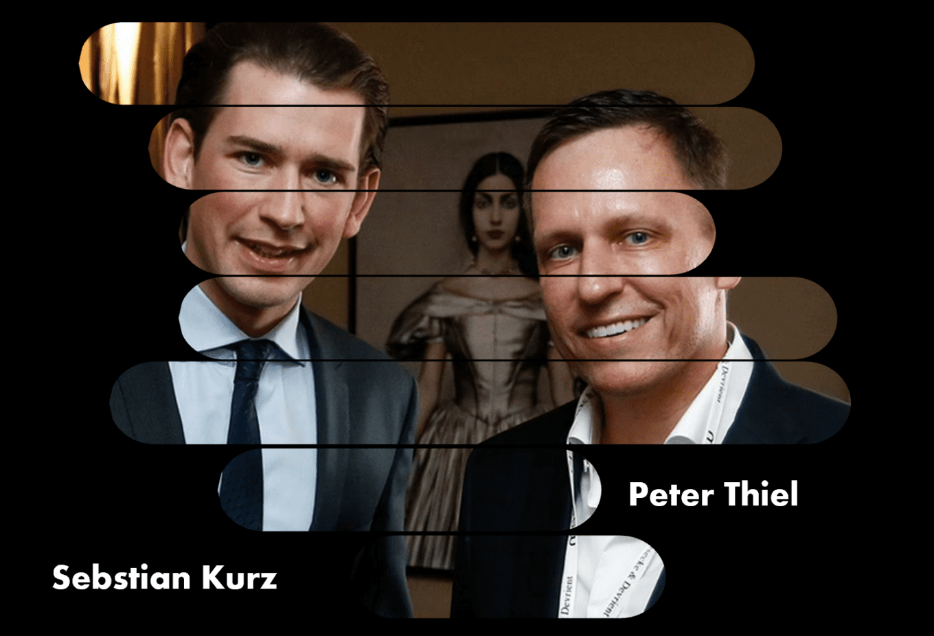 Former Austrian Chancellor Sebastian Kurz Ventures Into Cybersecurity