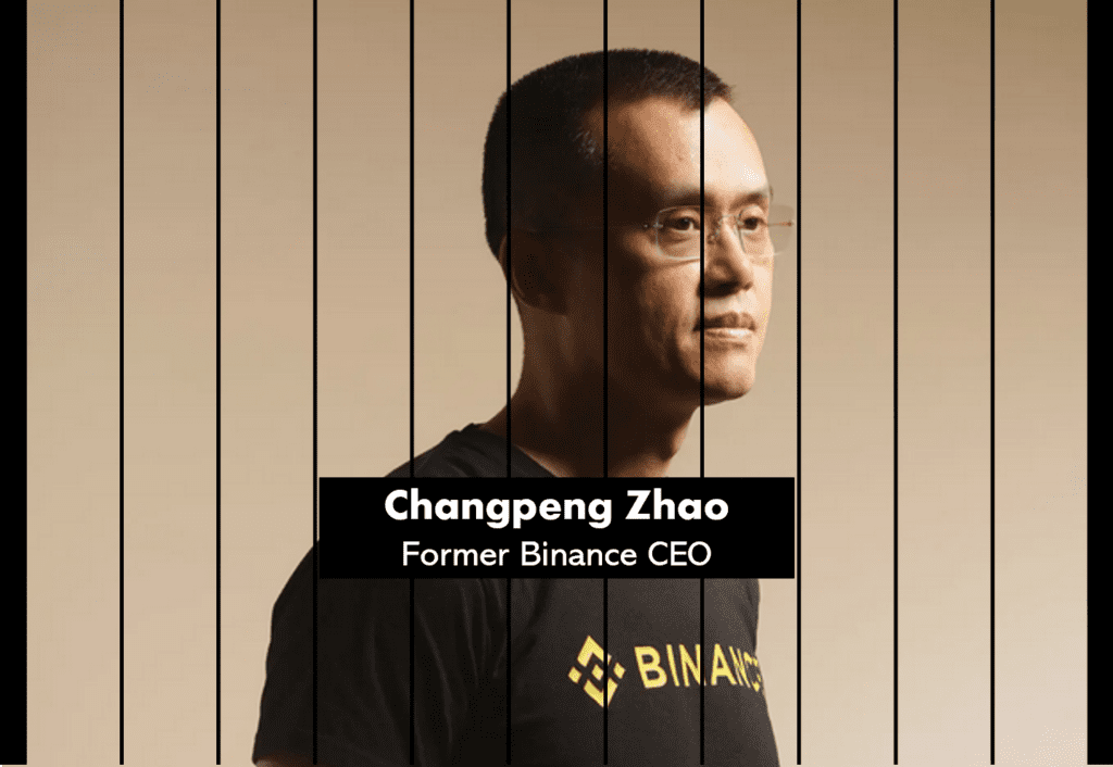 Criminal Sentencing Of Binance Founder Changpeng Zhao Postponed To Late ...