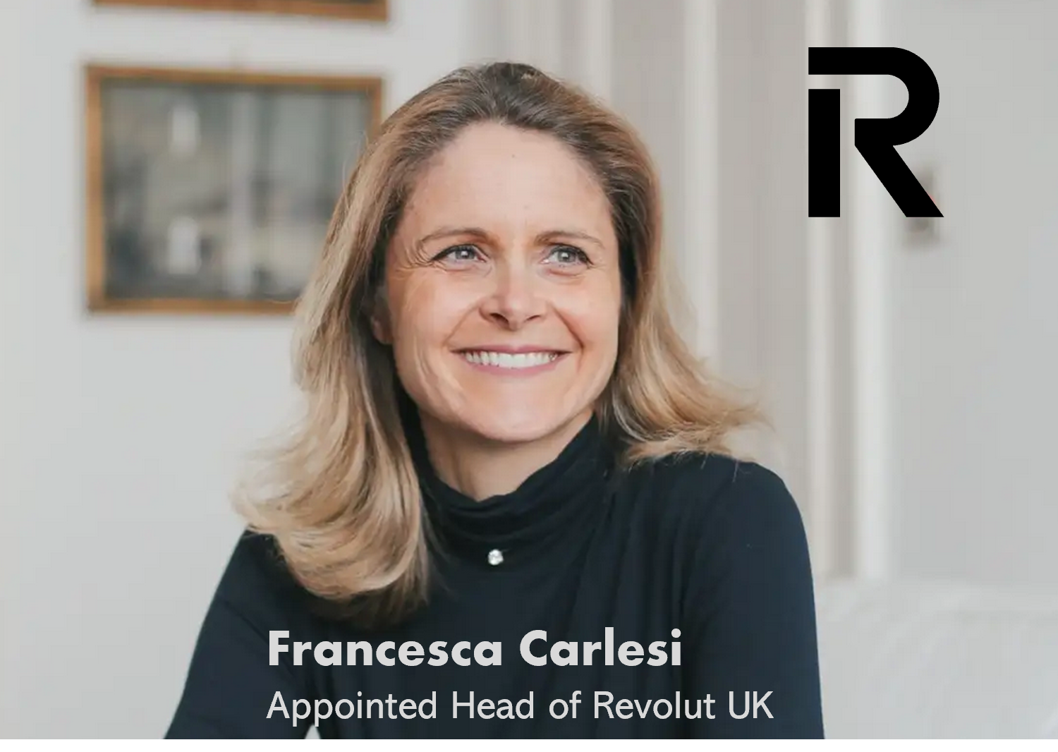 Revolut s new uk ceo a strategic move towards securing banking license