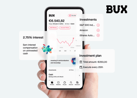 BE Bux BEyond Rewards Program