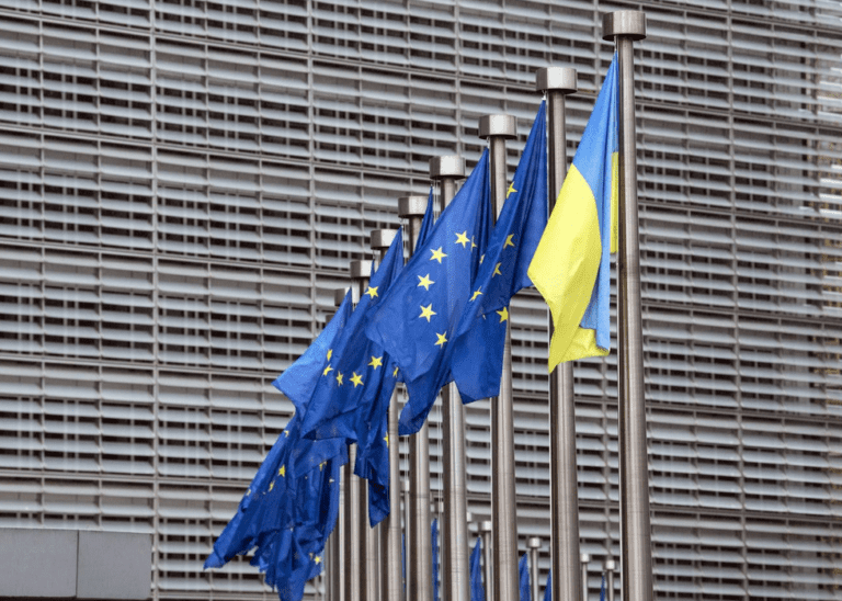 EU Adopts 12th Sanctions Package Against Russia: A Comprehensive ...