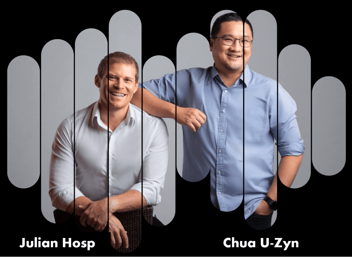 And Again: Austrian Blockchain Artist Julian Hosp Under Fire From