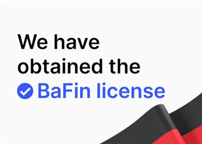 Crypto Times Anycoin Direct Secures BaFin License for Crypto Custody