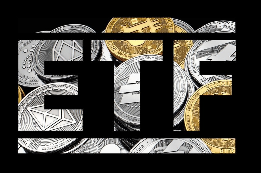 Understanding Spot Crypto Etfs: A Guide For Fintelegram Readers 