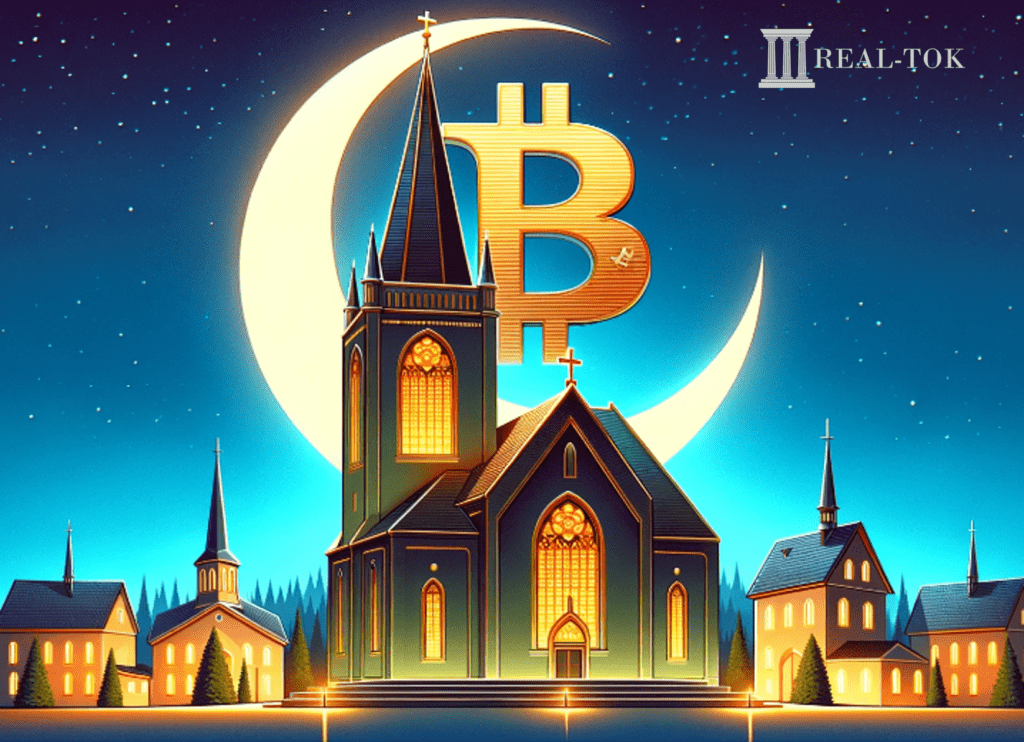 Attention Do Not Fall For The Real Estate Crypto Scheme REALTOK