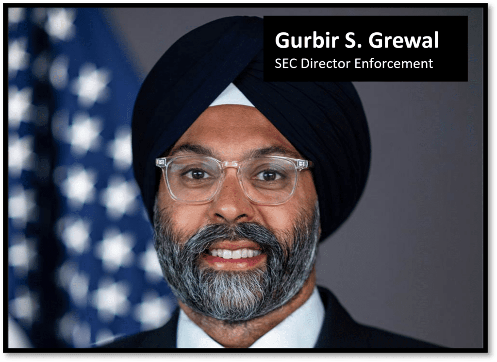 Meet Gurbir S. Grewal, One Of The Most Powerful People In The Global ...