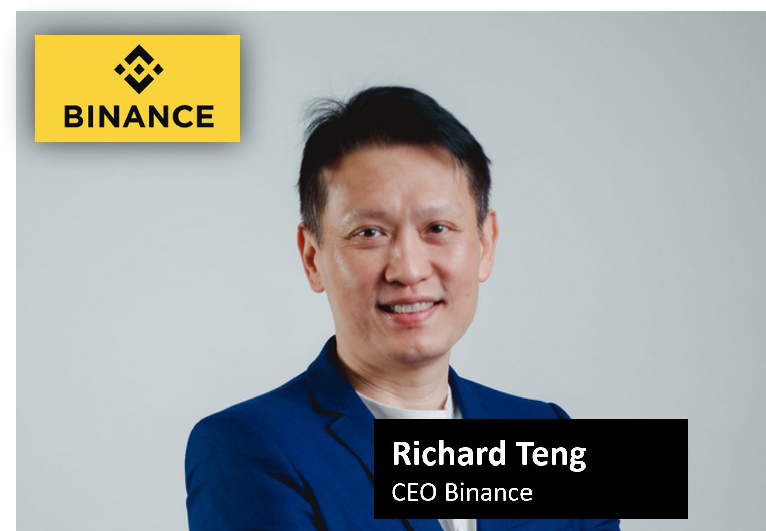 Binance In The Crosshairs: A Global Crackdown On Binance Executives ...