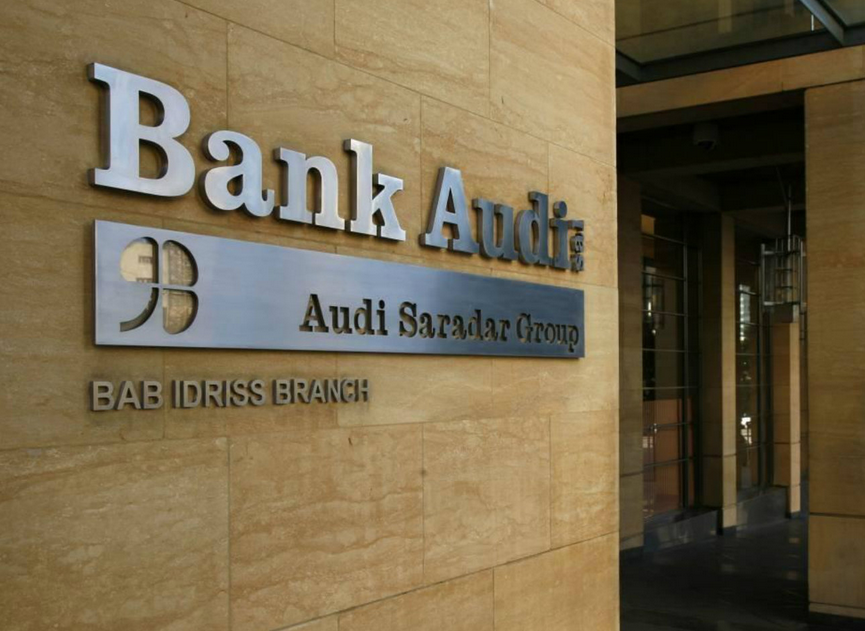 FINMA Takes Decisive Action Against Banque Audi for Money Laundering ...