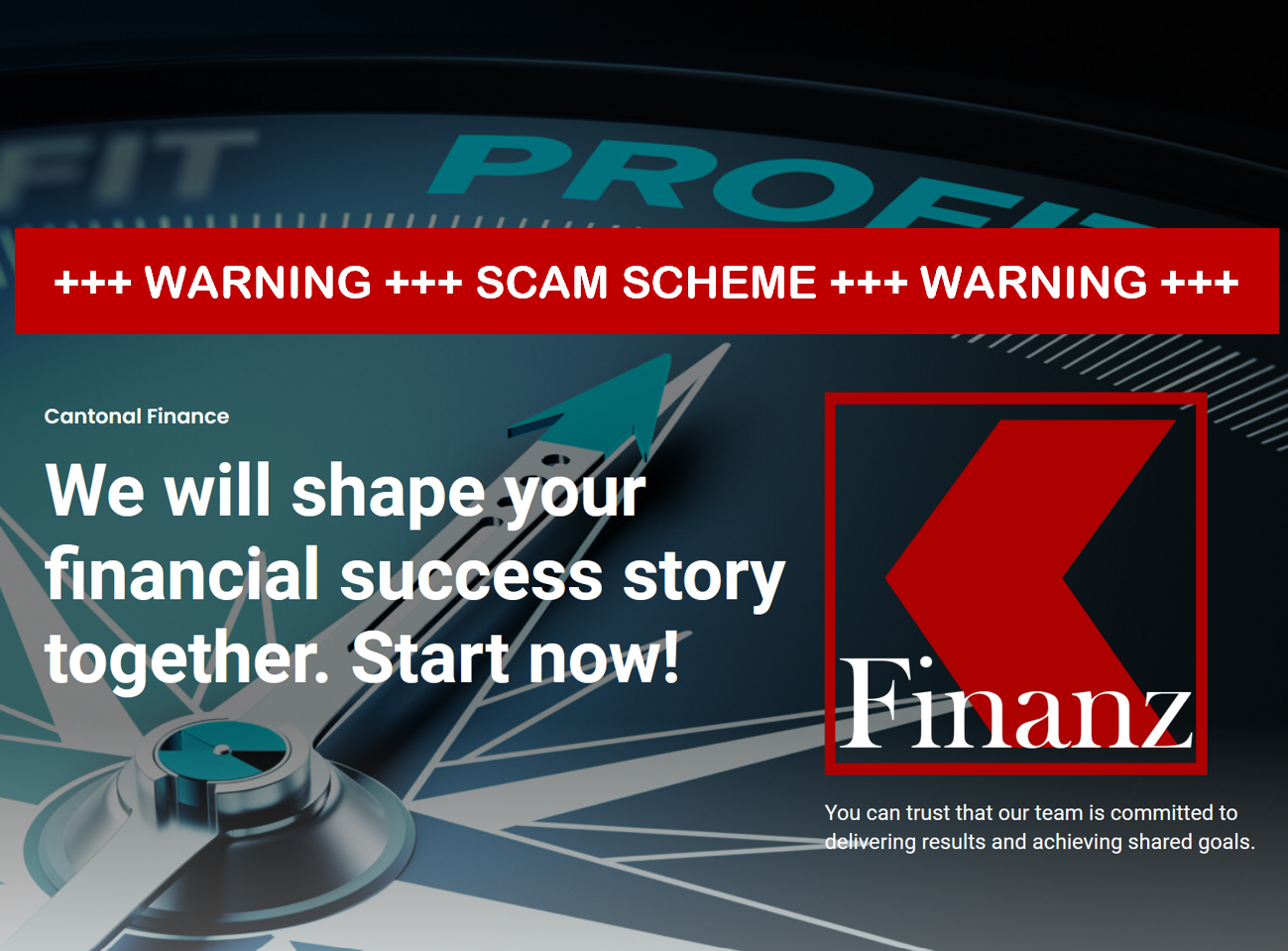 Beware of Pre-IPO Share Scams: Warning Against Kantonal Finanz O ...