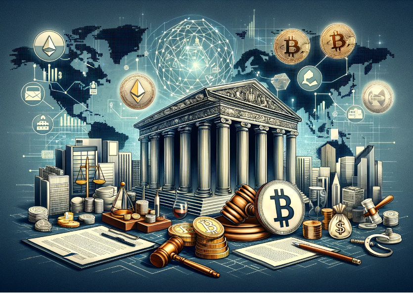 Financial Intelligence Report: Overview of Regulatory Developments in ...