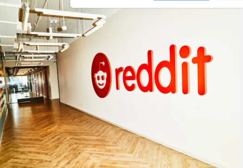 Reddit Targets $6.5 Billion Valuation In Landmark IPO | FinTelegram News