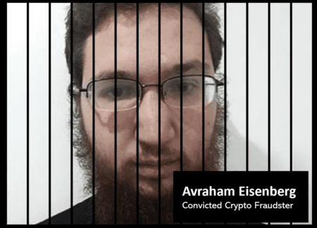 U.S. Cybercriminal Convicted of Crypto Fraud! - FinTelegram News