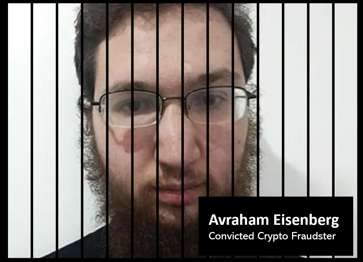 U.S. Cybercriminal Convicted of Crypto Fraud! | FinTelegram News