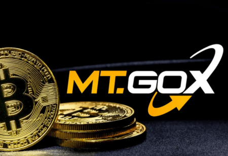 Mt. Gox Transfers $9.6 Billion in Bitcoin After Five-Year Hiatus ...