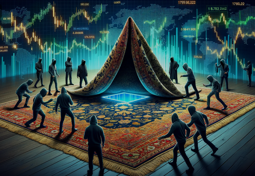 Binance's Ambiguous Role in the ZKasino Crypto Gambling Scam Unveiled ...