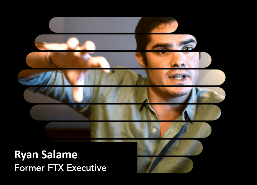 Crypto Crime: Former FTX Executive Ryan Salame Sentenced To Seven And A ...