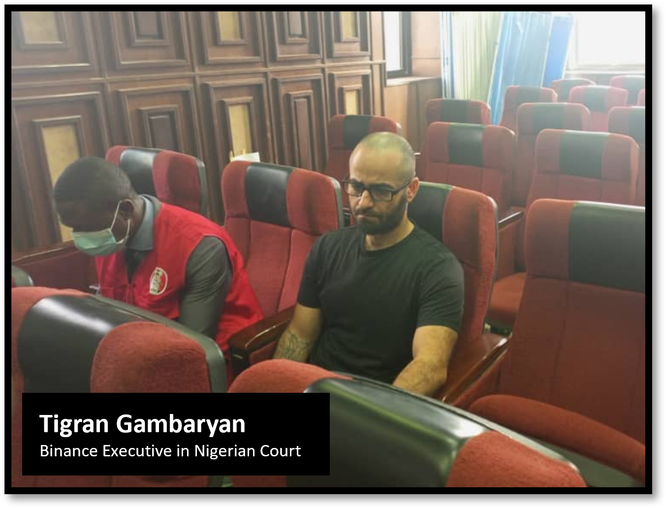 binance-nigeria-case-binance-executive-tigran-gambaryan-collapses-in