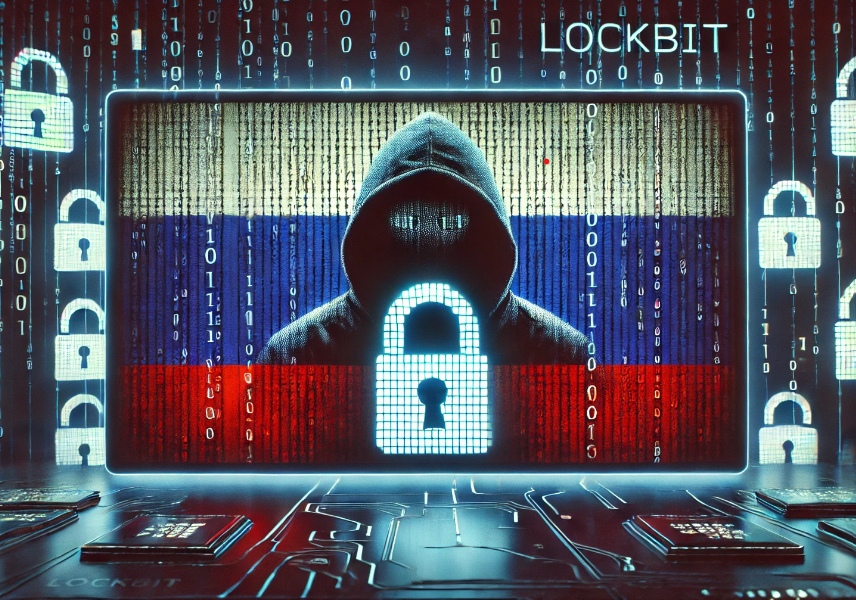 The Ransomware War: Two Foreign Nationals Plead Guilty to LockBit ...