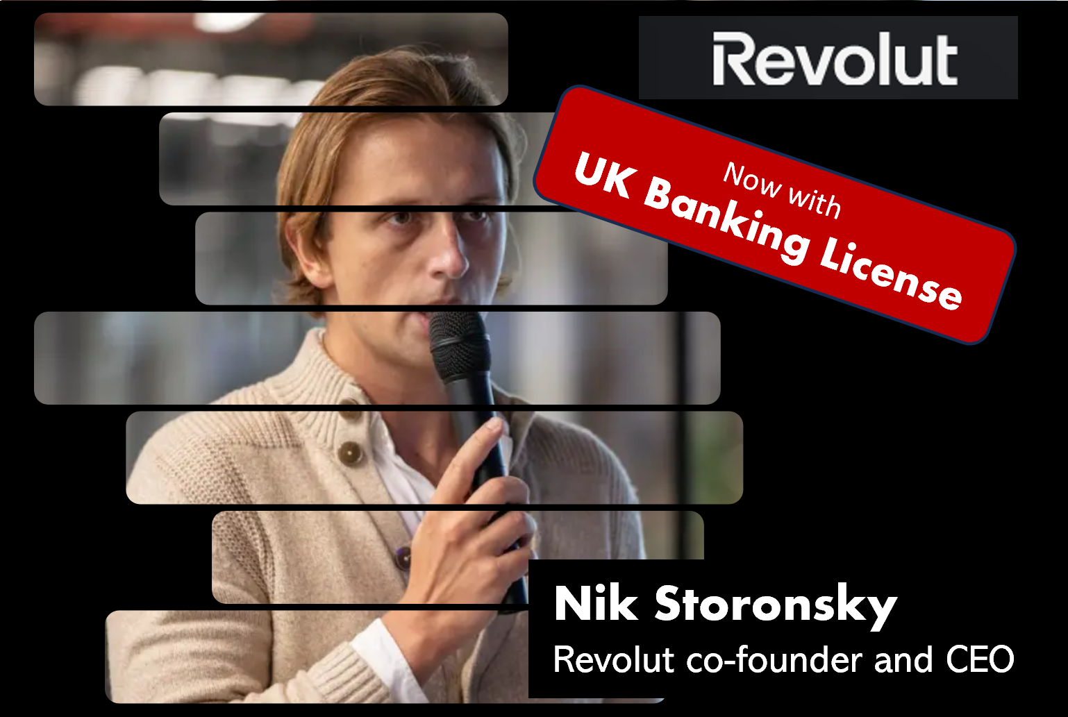 Finally: Revolut Secures UK Banking Licence After Lengthy Wait! |  FinTelegram News