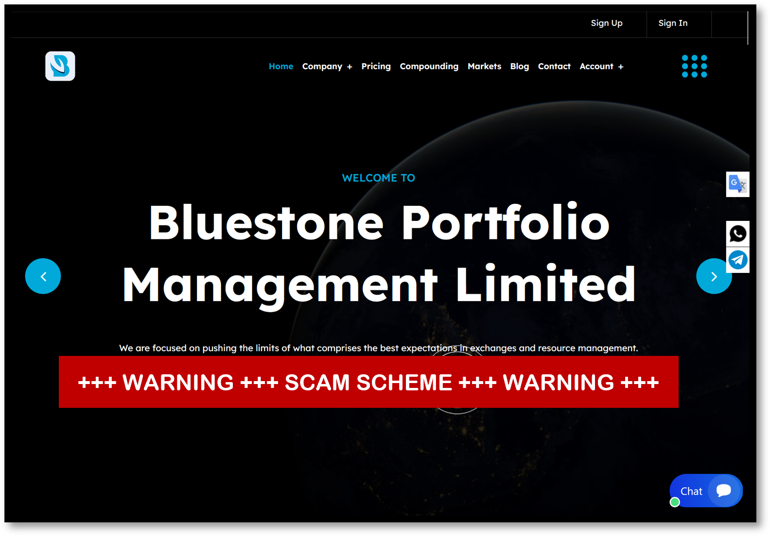 Urgent Warning Against These Fraudulent Crypto Investment Schemes! |  FinTelegram News