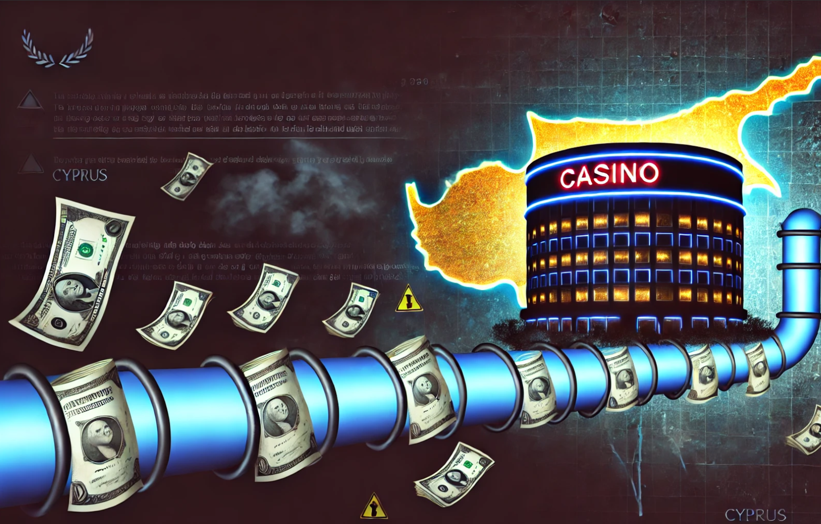 Understanding the Odds in online casinos