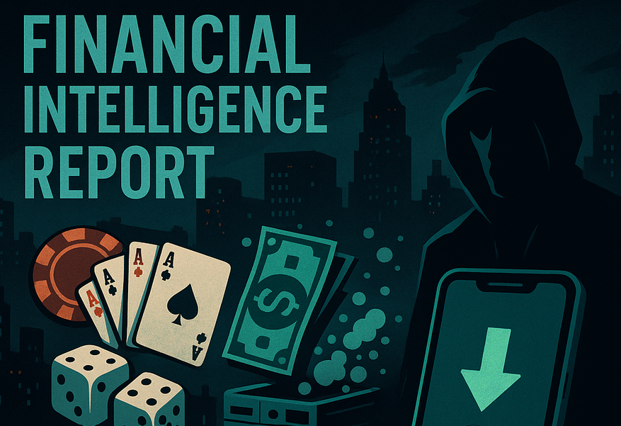 EXPLOSIVE REVELATIONS: 20Bet’s GERMAN GAMBLING EMPIRE – AND REVOLUT’S ...