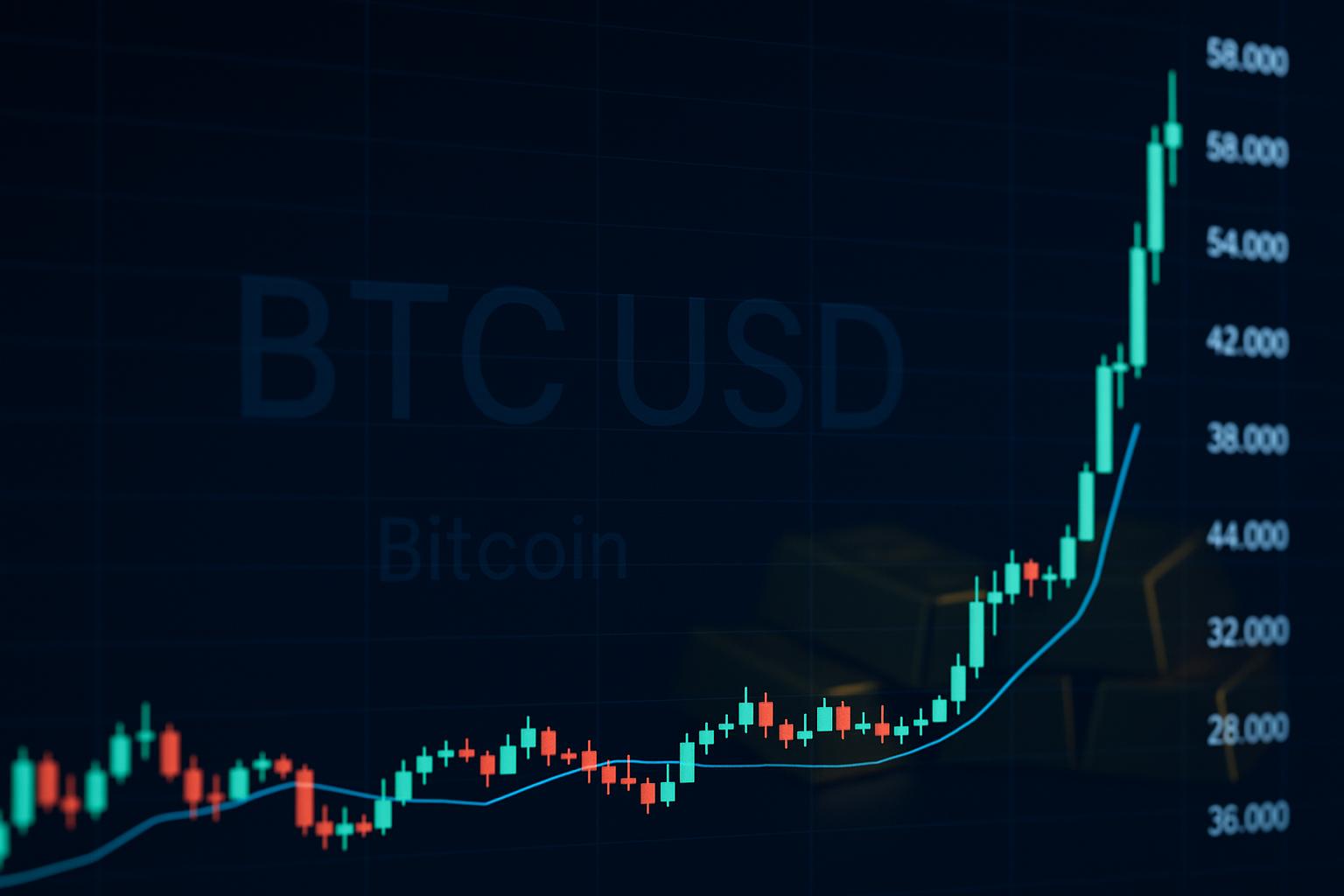 JPMorgan Flips Bullish on Bitcoin: A 2025 Crypto Power Shift