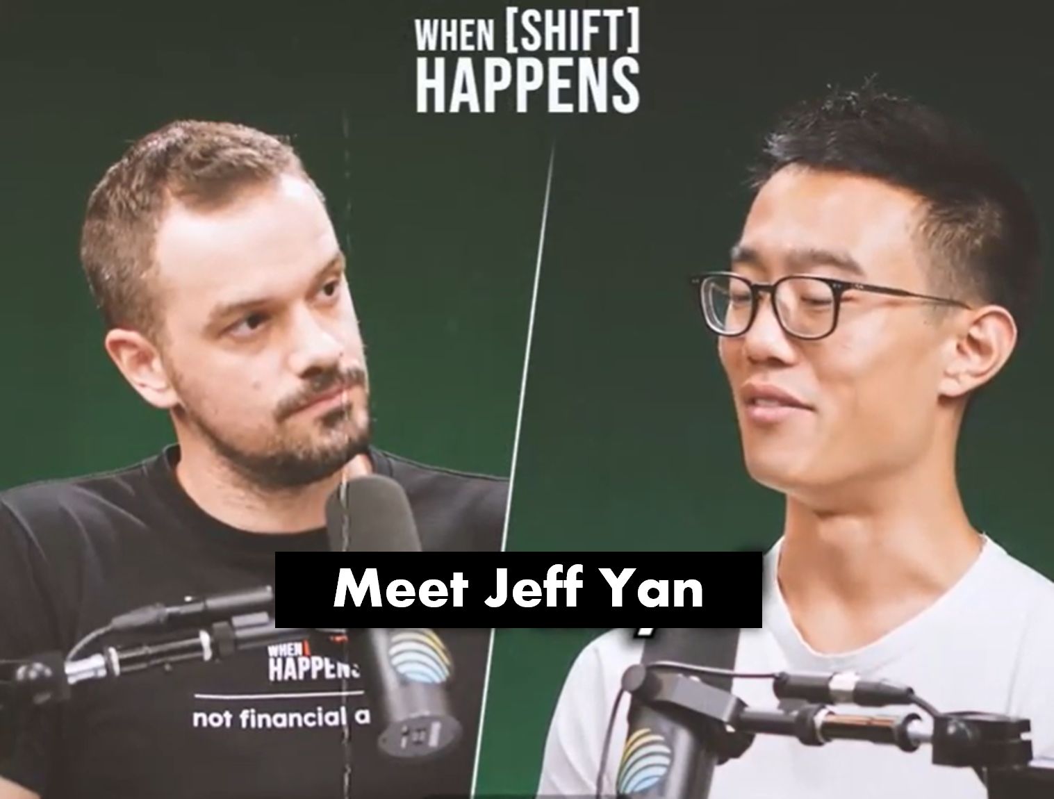 Jeff Yan: The Brainy Ghost Behind Hyperliquid—“No VC, No Token? Think  Again.” | FinTelegram News
