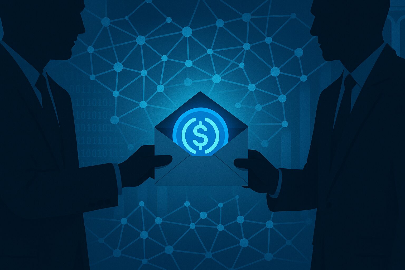 Crypto in the Crosshairs: Surge in Token-Based Bribery