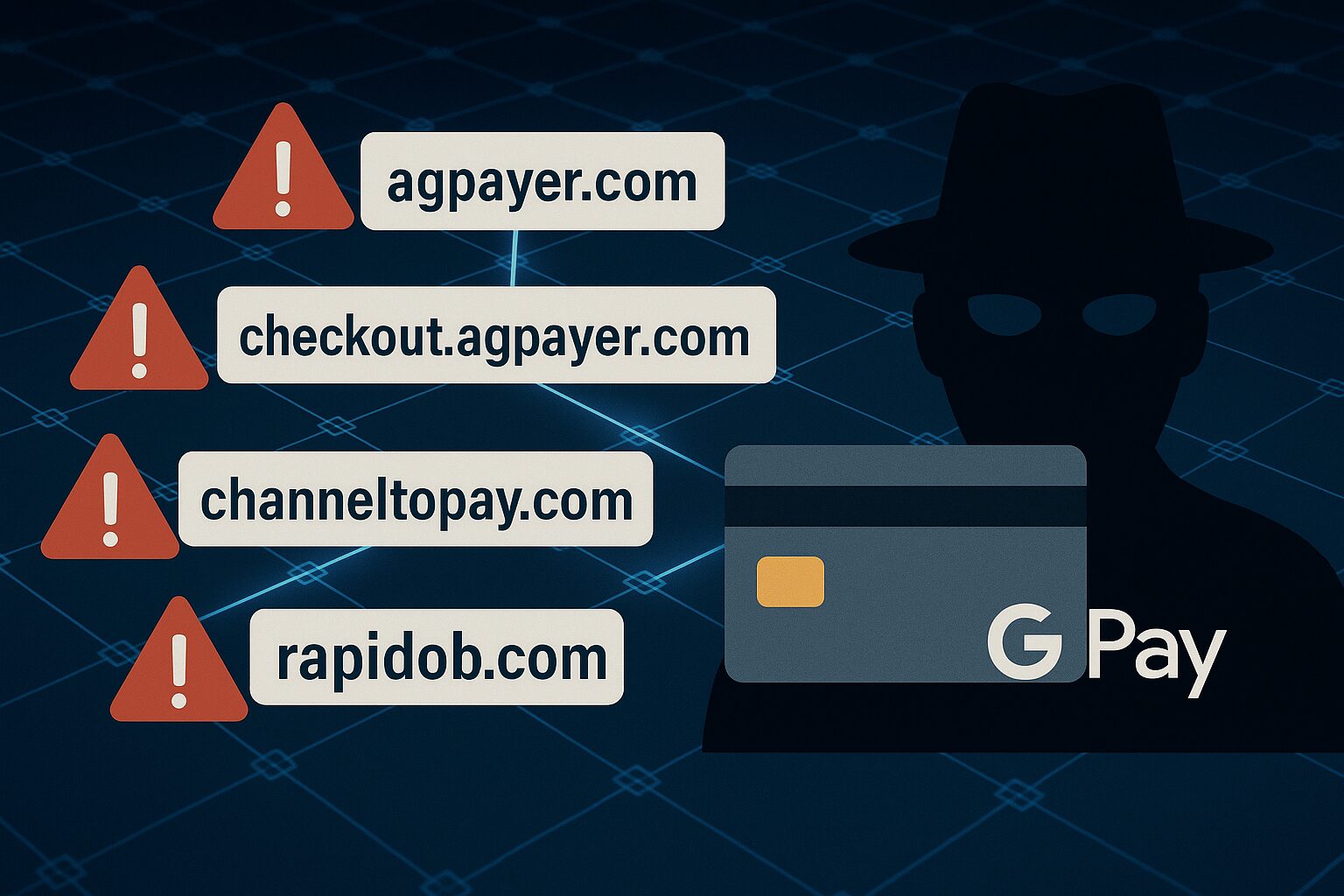 Anonymous Payment Domains in Online Gambling — A FinTelegram Compliance  Alert | FinTelegram News