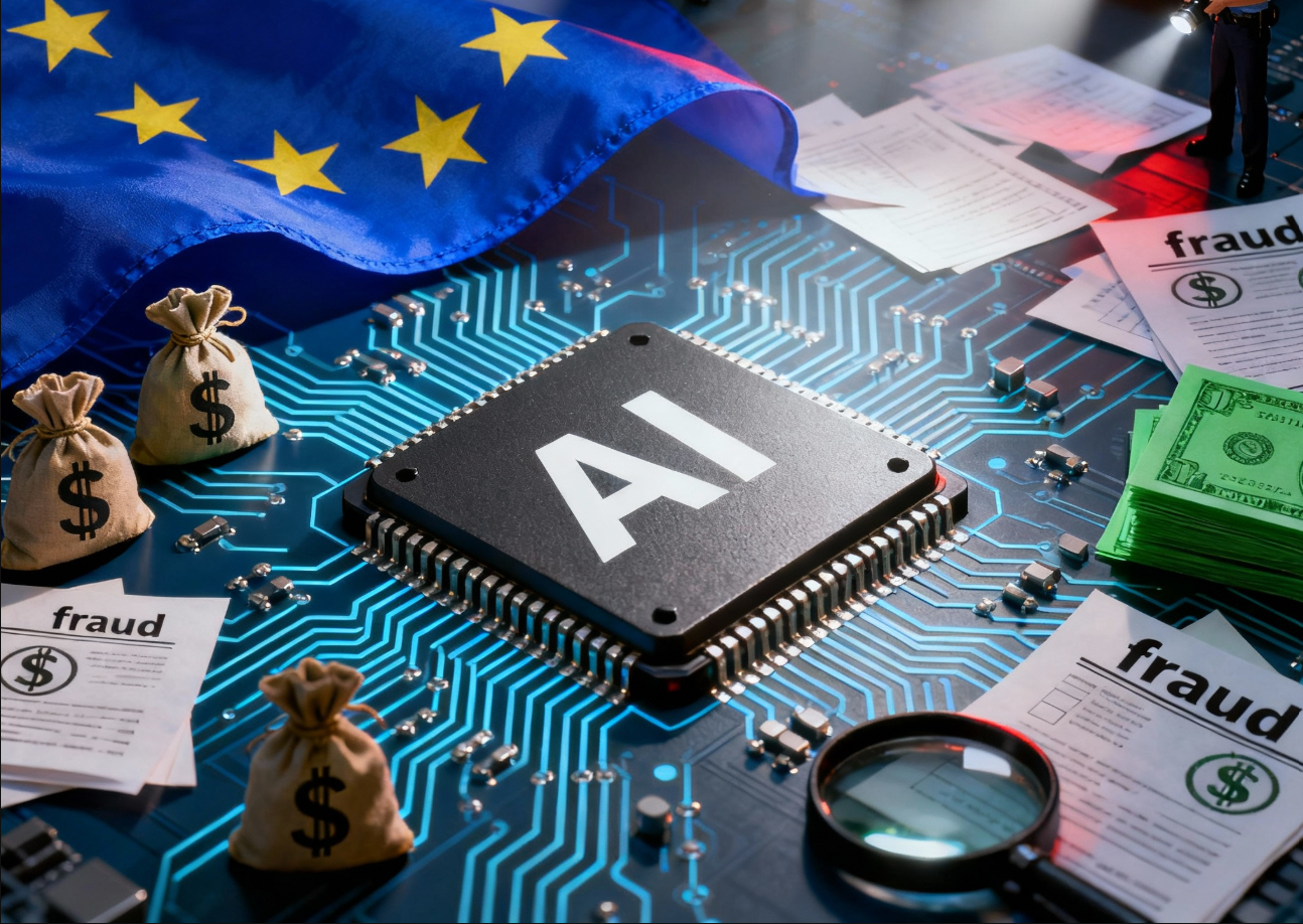 German Prosecutors Raid Tether-Backed Northern Data Over €500 Million AI  Tax Fraud Allegations | FinTelegram News