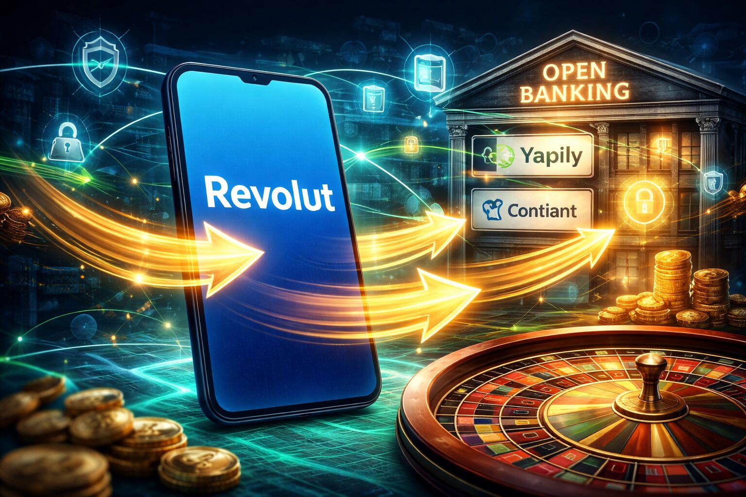 TotalCasino – En Recension för Svenska Spelare