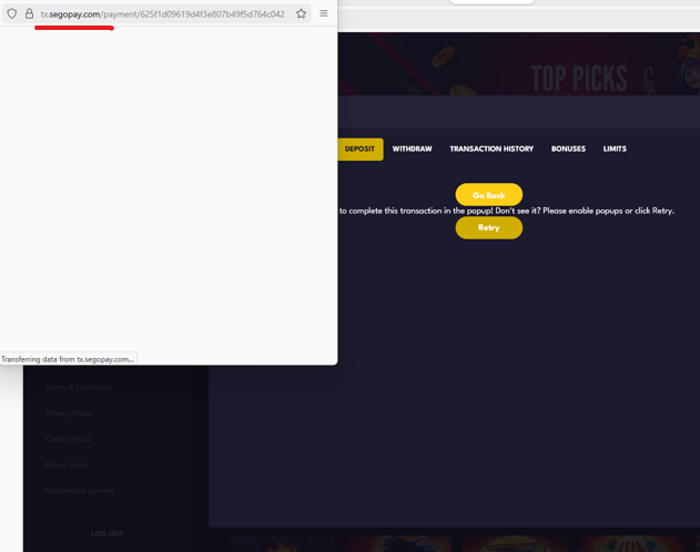 KSA的€4.228M Starscream罚款揭露真正的瓶颈:支付服务商!